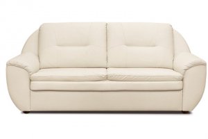 Прямой диван Николь 2 - Мебельная фабрика «Диваны express»