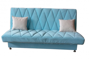 Прямой диван Оптимус Ромб - Мебельная фабрика «ЯрКо»