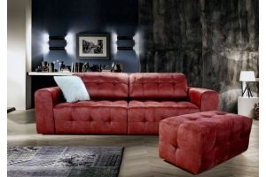 Прямой диван Остин - Мебельная фабрика «Премиум Софа»