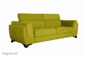 Прямой диван Палаццо 3р - Мебельная фабрика «Home Collection»