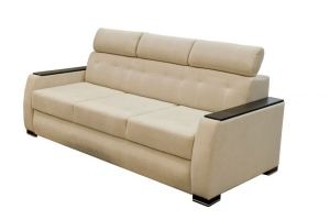 Прямой диван Премьер - Мебельная фабрика «РД-мебель»