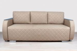 Прямой диван Релакс-2 - Мебельная фабрика «МИКС»