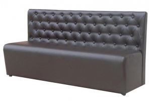 Прямой диван Рест 14 - Мебельная фабрика «Фортуна Мебель»