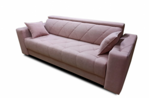 Прямой диван Ричард - Мебельная фабрика «ДарВик»