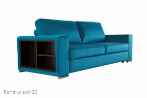 Прямой диван Ричард 3р - Мебельная фабрика «Home Collection»