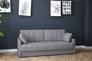 Прямой диван Римини 16 - Мебельная фабрика «DiHall»