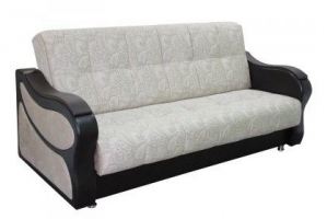 Прямой диван Римис 3 - Мебельная фабрика «Уют Волга»