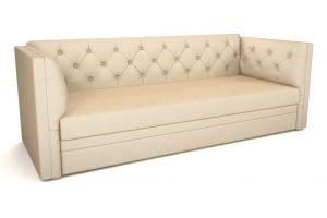 Прямой диван Ритм - Мебельная фабрика «Классика Мебель»