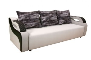 Прямой диван Ромб - Мебельная фабрика «ПИРАМИДА»