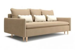 Прямой диван Рон - Мебельная фабрика «DiHall»