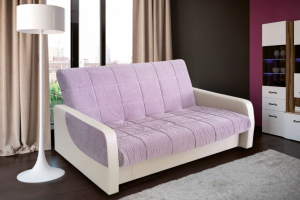Прямой диван с механизмом книжка Лорд 2 - Мебельная фабрика «MebelLain»