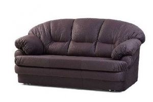 Прямой диван седафлекс Пассаж - Мебельная фабрика «Фокстрот мебель»