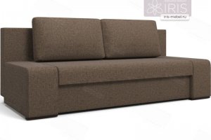 Прямой диван Сан Ремо - Мебельная фабрика «IRIS»