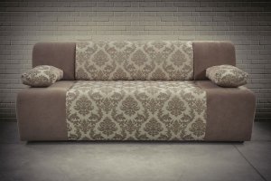 Прямой диван Сиеста-4 - Мебельная фабрика «ДМ-Мебель»