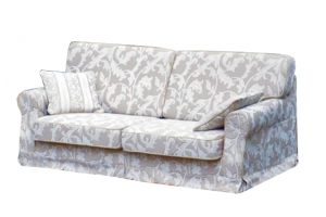 Прямой диван Скарлет - Мебельная фабрика «Sumo Design»
