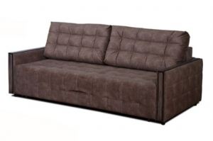 Прямой диван Соната 4 - Мебельная фабрика «Панда»