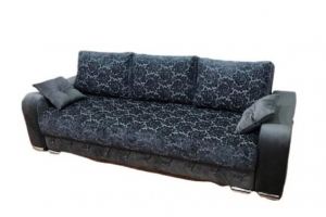 Прямой диван Соренто 2 - Мебельная фабрика «MODULUX»