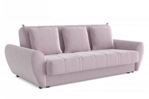 Прямой диван SUNRISE Soft Touch 34 - Мебельная фабрика «Askona»