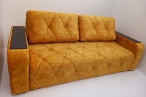 Прямой  диван Торонто - Мебельная фабрика «Imperium»