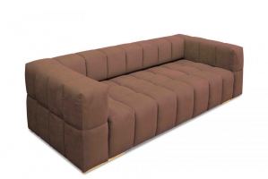 Прямой диван Тристан - Мебельная фабрика «Аллант»