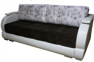 Прямой диван Турин - Мебельная фабрика «Новый стиль»