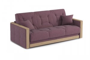 Прямой диван Твист 6 - Мебельная фабрика «Artsofa»