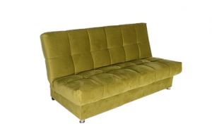 Прямой диван Виктория Lux - Мебельная фабрика «Олимп»