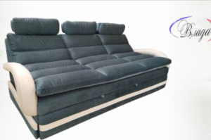 Прямой диван Влада 24 - Мебельная фабрика «Влада»