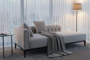 Диван прямой Комо - Мебельная фабрика «Borodin»