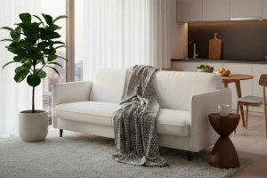 Диван прямой Лорето - Мебельная фабрика «Borodin»