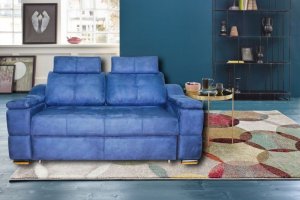 Прямой модульный диван Поло - Мебельная фабрика «MODULUX»