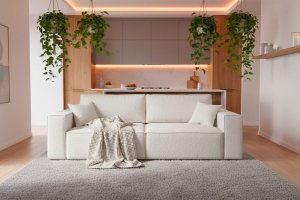 Диван прямой Турин - Мебельная фабрика «Borodin»