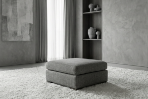 Пуф Адриан - Мебельная фабрика «Borodin»