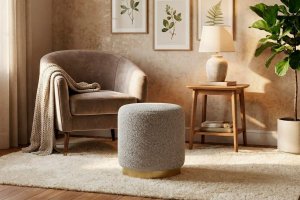 Пуф Аурум Soft - Мебельная фабрика «Borodin»