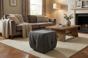 Пуф Итали - Мебельная фабрика «Borodin»