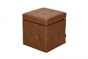 Пуф Куб с крышкой - Мебельная фабрика «ДиСави»