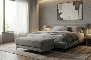 Пуф Ривера - Мебельная фабрика «Borodin»