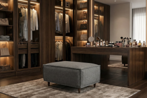 Пуф Турин - Мебельная фабрика «Borodin»