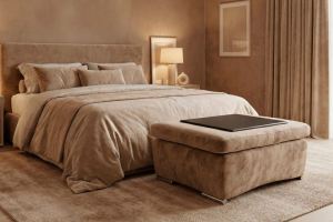 Пуф Венеция - Мебельная фабрика «Borodin»