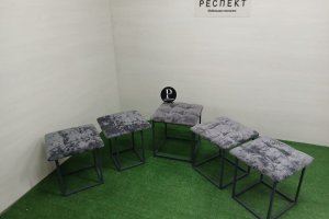 Пуфик 5в1 - Мебельная фабрика «Респект»