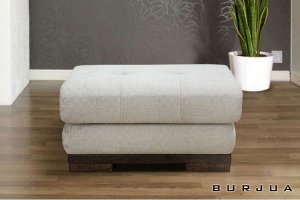 Пуфик Plaza - Мебельная фабрика «BURJUA»