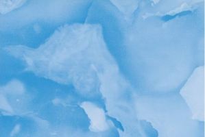 ПВХ пленка Фантазийные глянцы 816802-3 Голубое небо глянец - Оптовый поставщик комплектующих «Дизайн-Колор»
