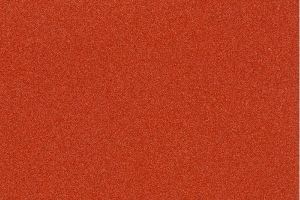 ПВХ пленка Металлизированные глянцы 9530 Морковный металлик - Оптовый поставщик комплектующих «Дизайн-Колор»