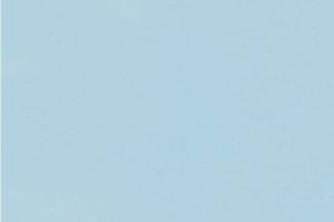 ПВХ пленка Однотонные глянцы 3081 Голубой глянец - Оптовый поставщик комплектующих «Дизайн-Колор»