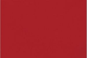 ПВХ пленка Однотонные глянцы Т-200 Красный глянец - Оптовый поставщик комплектующих «Дизайн-Колор»