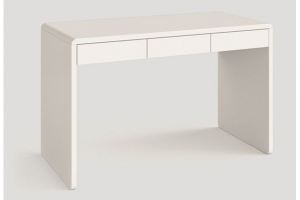Рабочий стол с минималистичными фасадами - Мебельная фабрика «Суздальская»