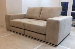 Раскладной диван - Мебельная фабрика «ААА Классика»