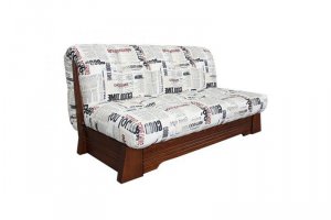 Раскладной диван Катрин 2 - Мебельная фабрика «Квинта»
