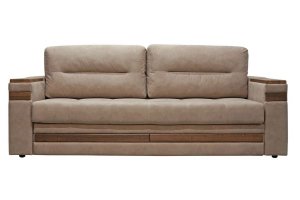 Раскладной диван LaFlex 1 БД Norma - Мебельная фабрика «ФилатоFF»