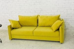 Раскладной диван Сеул - Мебельная фабрика «Новый Взгляд»